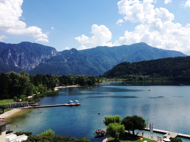 Kurzurlaub in Levico Terme Italien ⇒ Jetzt Hotel buchen!